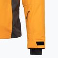 Skijacke Herren Rossignol Velika sunburst 4