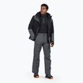 Skihose Herren Rossignol Ski onyx grey 2