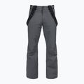 Skihose Herren Rossignol Ski onyx grey 9