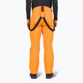 Skihose Herren Rossignol Ski sunburst 3