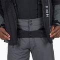 Rossignol Wispile schwarz Herren Skijacke 13