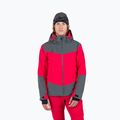 Rossignol Wispile sports rote Herren-Skijacke