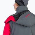 Rossignol Wispile sports rote Herren-Skijacke 7