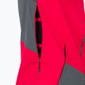 Rossignol Wispile sports rote Herren-Skijacke 10