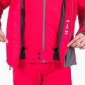 Rossignol Wispile sports rote Herren-Skijacke 13