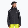 Skijacke Herren Rossignol Saluver black