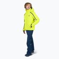 Skijacke Herren Rossignol Saluver fresh green 2