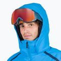 Skijacke Herren Rossignol Saluver oversees 4