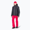 Skijacke Herren Rossignol Strawpile black 2