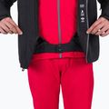 Skijacke Herren Rossignol Strawpile black 9