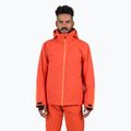 Skijacke Herren Rossignol Strawpile tan