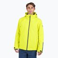 Skijacke Herren Rossignol Strawpile fresh green