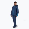 Skijacke Herren Rossignol Strawpile dark navy 2