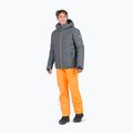 Herren-Skijacke Rossignol Siz onyx grey 2
