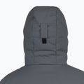 Herren-Skijacke Rossignol Siz onyx grey 6