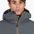 Herren-Skijacke Rossignol Siz onyx grey 7
