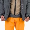 Herren-Skijacke Rossignol Siz onyx grey 13
