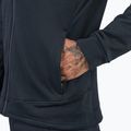 Sweatshrit Hoodie Herren Rossignol Blackside Fleece Fz black 5