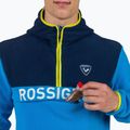 Sweatshrit Hoodie Herren Rossignol Alltrack Fleece oversees 5