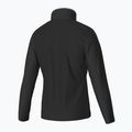 Sweatshrit Hoodie Herren Rossignol Strawpile Fleece Fz black 2