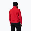 Herren-Fleecejacke Rossignol Strawpile Fleece Fz sports red 3