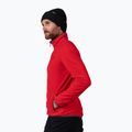 Herren-Fleecejacke Rossignol Strawpile Fleece Fz sports red 4