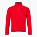 Herren-Fleecejacke Rossignol Strawpile Fleece Fz sports red 6