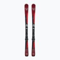 Abfahrtski Herren Rossignol Experience 78 Carbon + Schnürung Xpress 11 GW