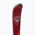 Abfahrtski Herren Rossignol Experience 78 Carbon + Schnürung Xpress 11 GW 6