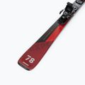 Abfahrtski Herren Rossignol Experience 78 Carbon + Schnürung Xpress 11 GW 7