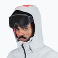 Skijacke Herren Rossignol Hero Blackside Puffy soft grey 5