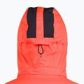 Herren Rossignol Hero Blackside Puffy Skijacke neonrot 6