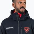 Skijacke Herren Rossignol Hero Blackside black 8