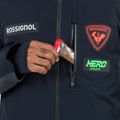 Skijacke Herren Rossignol Hero Blackside black 9