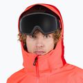 Skijacke Herren Rossignol Hero Blackside neon red 4