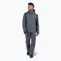 Skijacke Herren Rossignol Hero Velika onyx grey 2