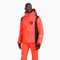 Skijacke Herren Rossignol Hero Velika neon red