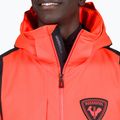 Skijacke Herren Rossignol Hero Velika neon red 7