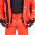 Skijacke Herren Rossignol Hero Velika neon red 11