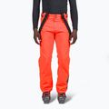 Skihose Herren Rossignol Hero Velika neon red