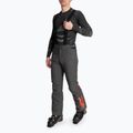 Skihose Herren Rossignol Hero Velika onyx grey