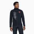 Sweatshrit Hoodie Herren Rossignol New Hero Classique Clim black