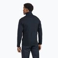 Sweatshrit Hoodie Herren Rossignol New Hero Classique Clim black 3