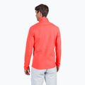 Sweatshrit Hoodie Herren Rossignol New Hero Classique Clim neon red 3