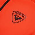 Sweatshrit Hoodie Herren Rossignol New Hero Classique Clim neon red 8