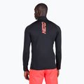 Ski Sweatshrit Hoodie Herren Rossignol New Hero Classique Hz black 3