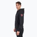 Sweatshrit Hoodie Herren Rossignol New Hero Hoodie black 4