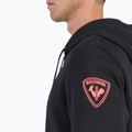 Sweatshrit Hoodie Herren Rossignol New Hero Hoodie black 6