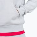 Sweatshrit Hoodie Herren Rossignol New Hero Hoodie soft grey 8