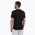 Shirt Herren Rossignol New Hero Graphic Tee black 3